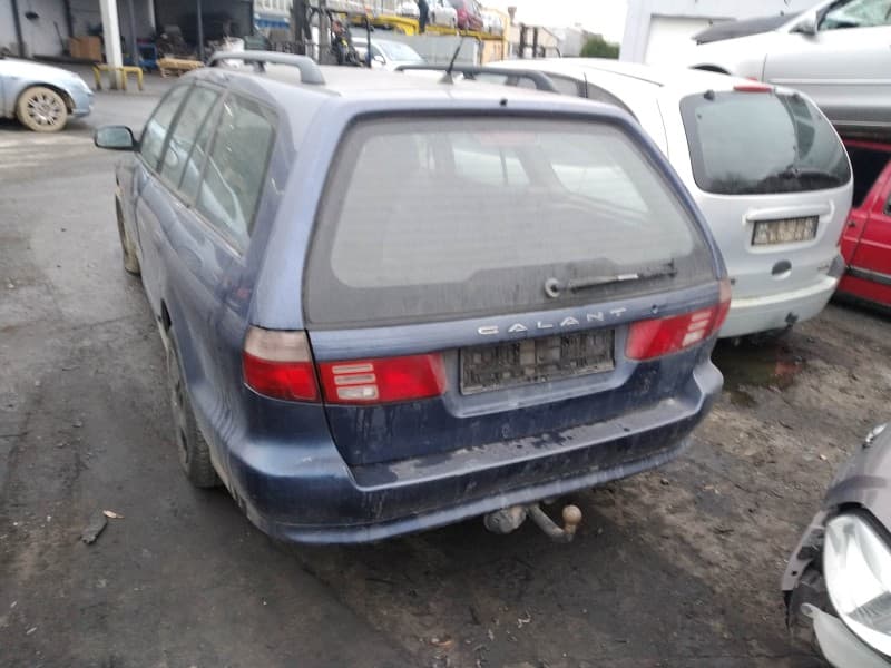 Zdjęcie pojazdu