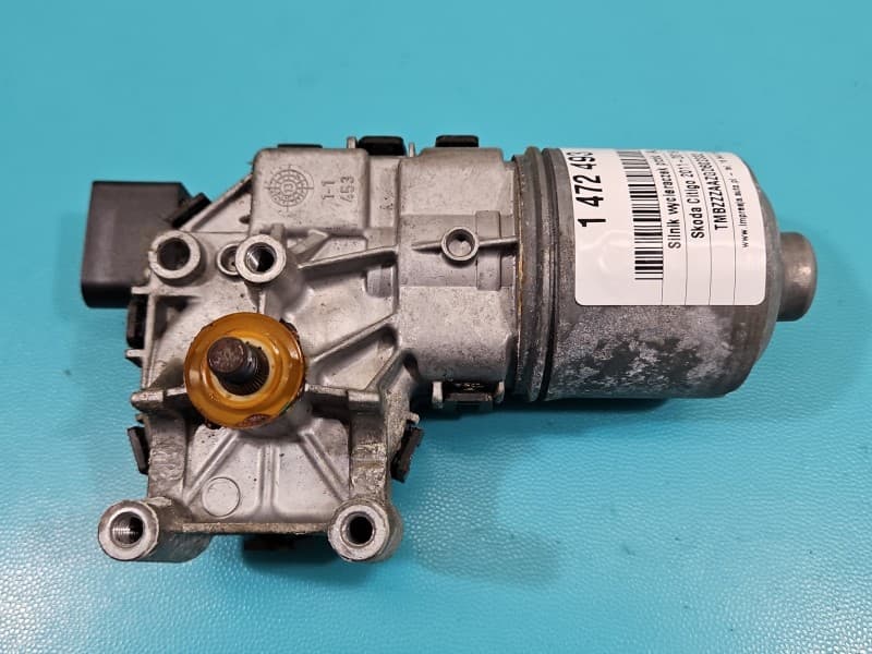 Part 1 - Additional view