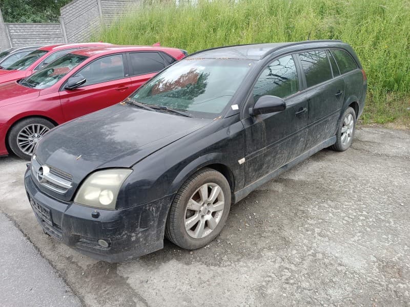 Zdjęcie pojazdu