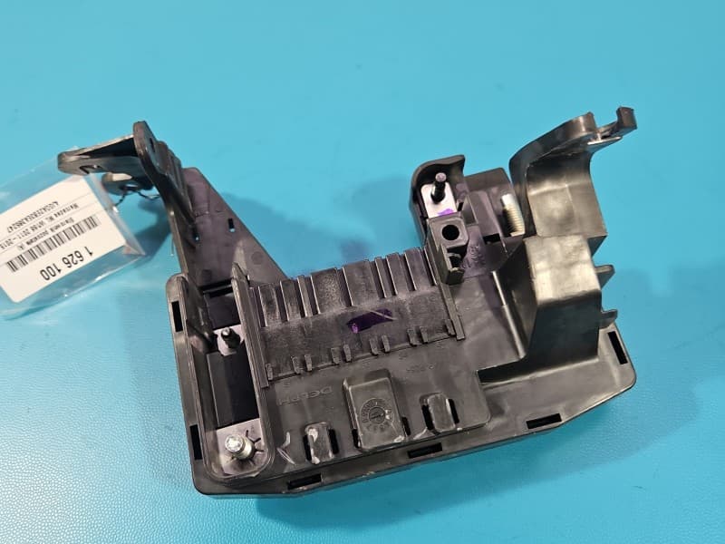 Sterownik moduł SKRZYNKA BEZPIECZNIKÓW Mercedes ML W166 A1665402950 YAP3501612