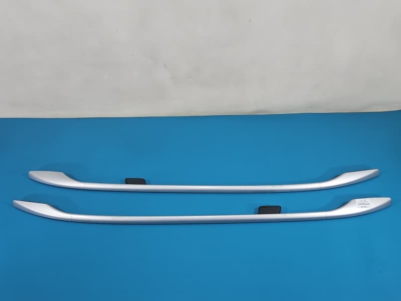 Relingi dachowe LEWY PRAWY Nissan Qashqai I J10 06-13 73820-JD00A