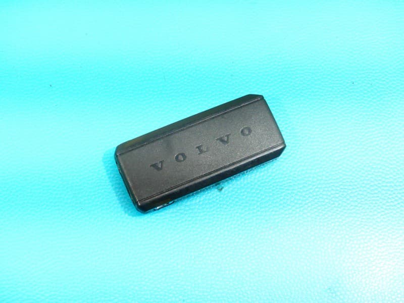 PILOT KLUCZYK KEYLESS Volvo S90 II 16-