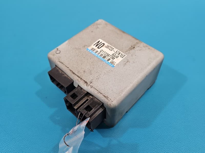 Sterownik moduł wspomagania Suzuki Swift Mk6 38720-57K10