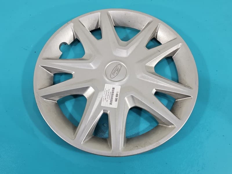 Kołpak sztuka Ford Fiesta Mk8 {średnica} H1BC-1130-CB