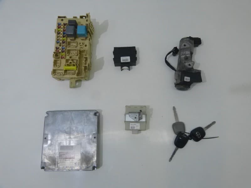 Part 1 - Additional view