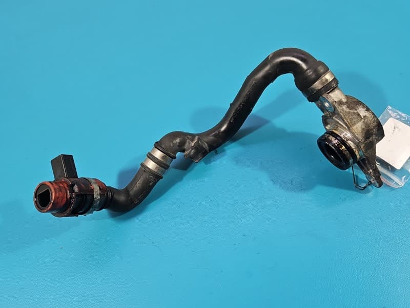 Zawór pozostałe Mercedes ML W166 A6420102491 3,0 CDI 642.826