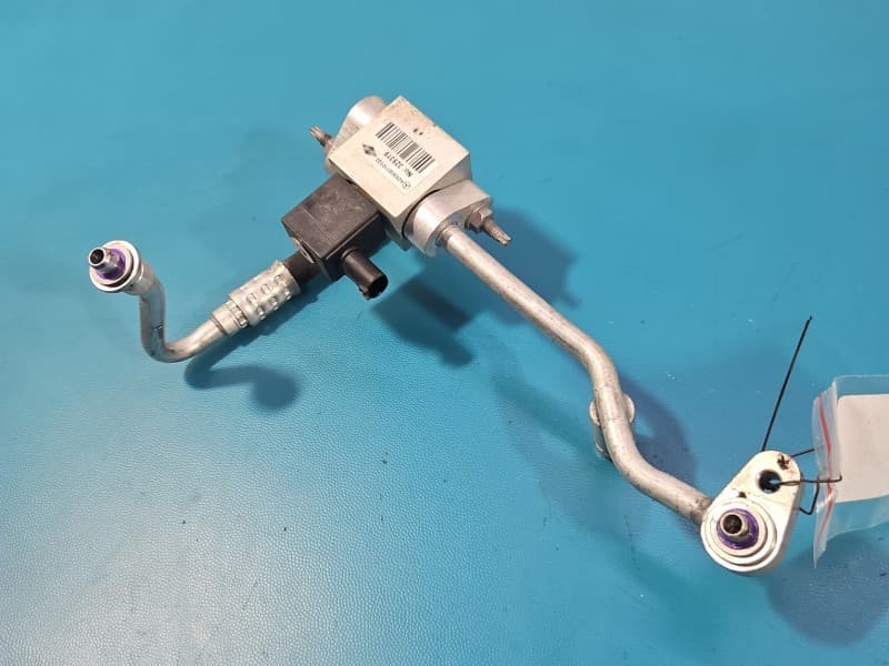 Zawór rozprężny klimatyzacji Mercedes Sprinter III 907 A293830110