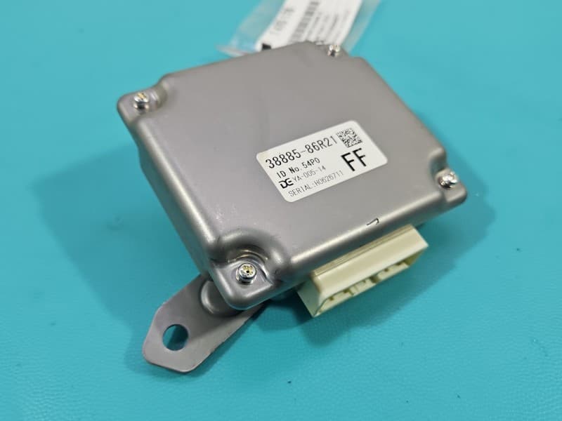 Sterownik moduł Suzuki Vitara II 15- 38885-86R21