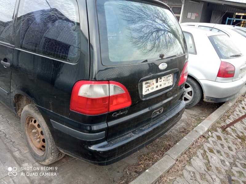 Zdjęcie pojazdu