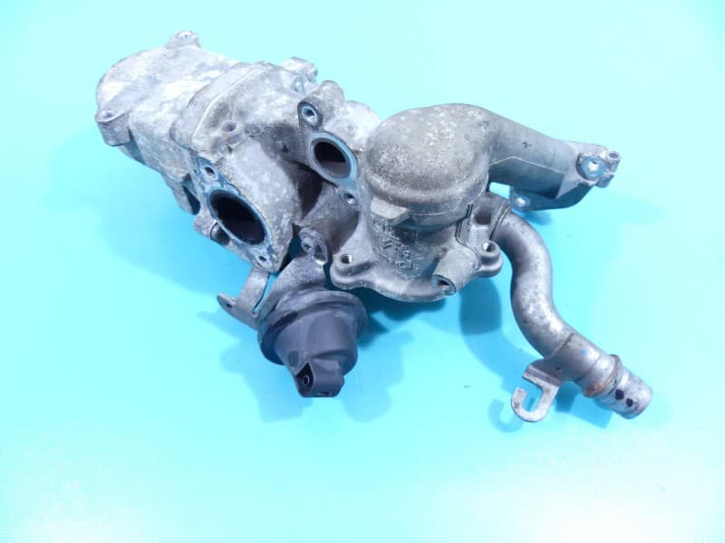 Zawór pozostałe Ford Focus Mk3 1,6 tdci