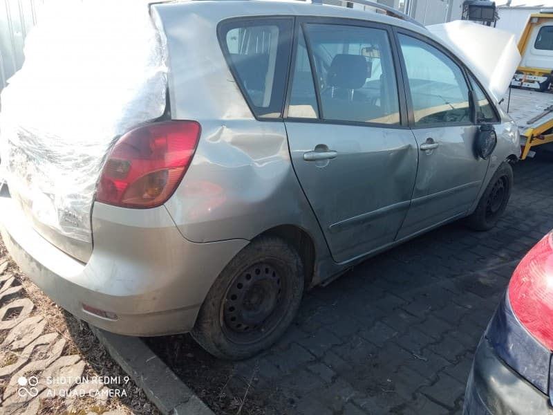 Zdjęcie pojazdu