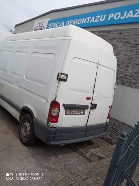 Zdjęcie pojazdu