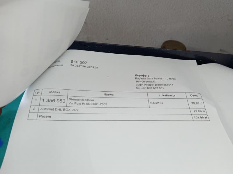 Part 11 - Additional view