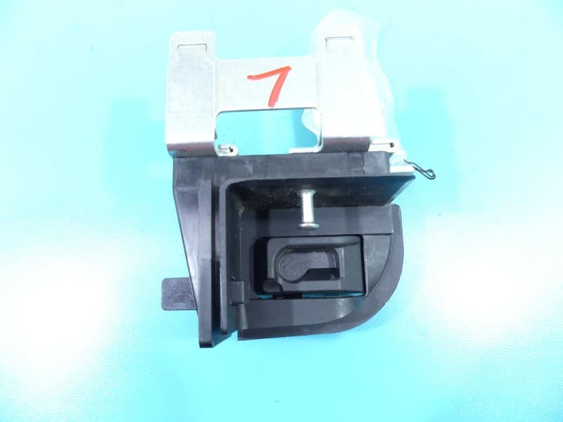 uchwyt mocowanie BMW X3 F25 7230197