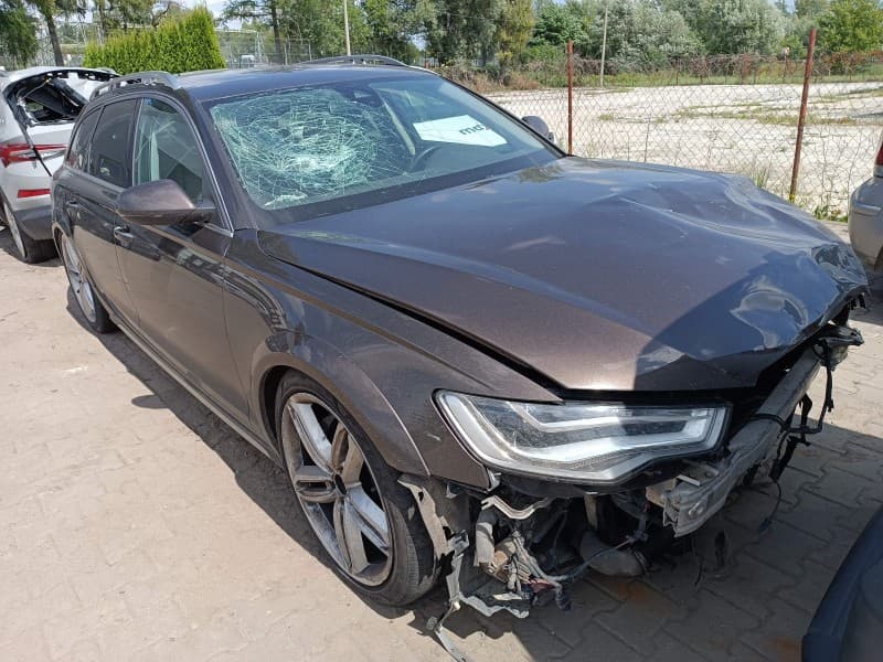 Zdjęcie pojazdu