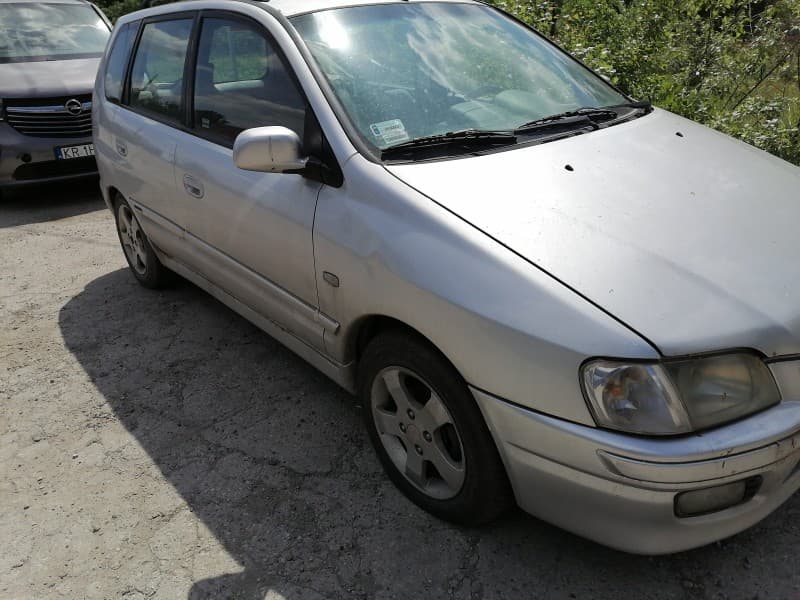 Zdjęcie pojazdu