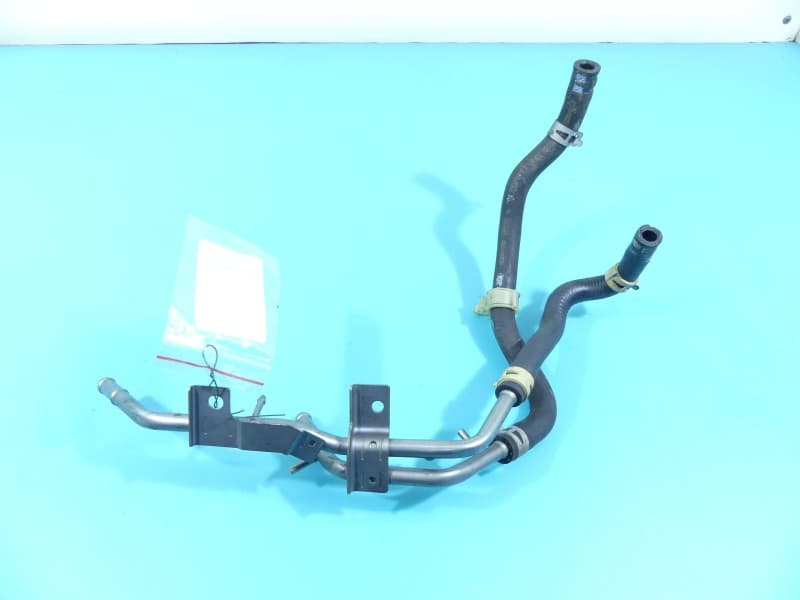 RURKI Przewód paliwowy HONDA CR-V III 06-11 2,2 i-DTEC