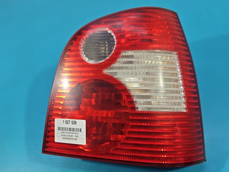 Lampa tył prawa błotnika Vw Polo IV 9N HB EUROPA