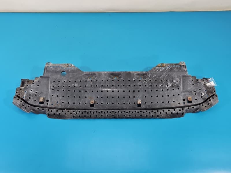 Osłona ZAŚLEPKA PLASTIK Zderzak przedni dolna Suzuki Sx4 S-Cross 13-21 72391-61M0