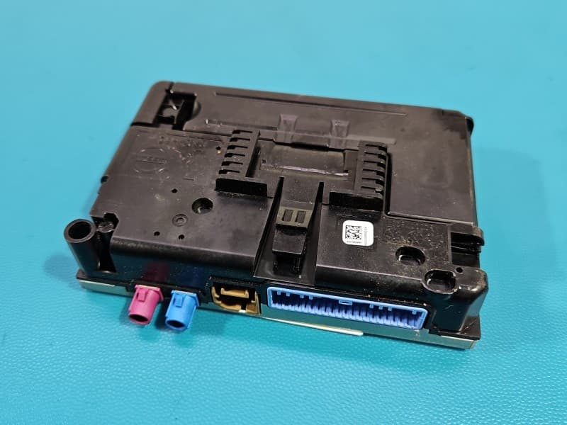 Sterownik moduł BLUETOOTH Renault Express 2591A5278R