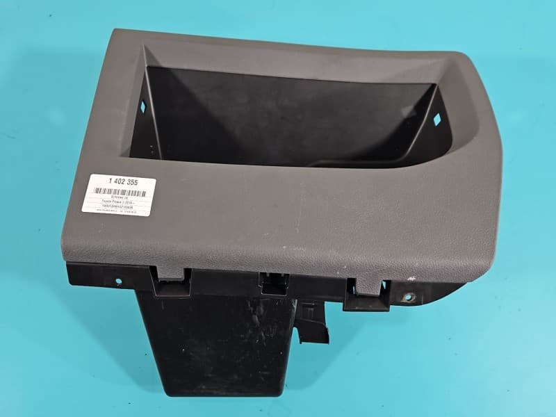 Schowek pasażera Toyota Proace II 16- EUROPA 98098194ZD