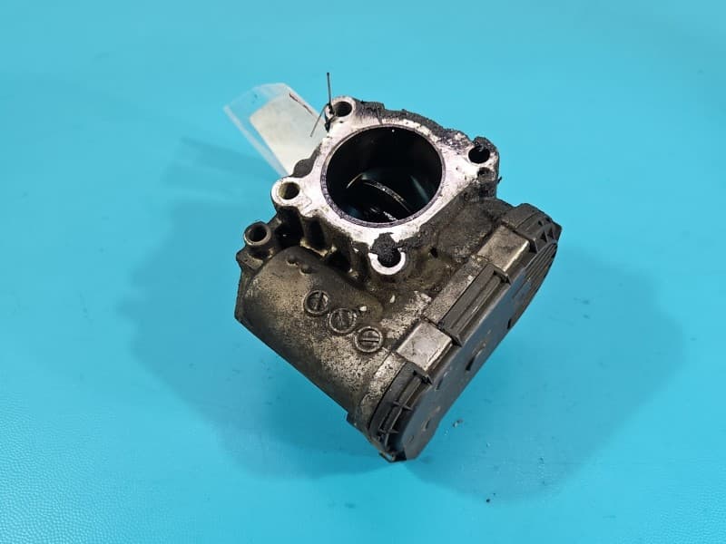 Przepustnica Nissan Primastar 01-14 2,0 dci 0281002681