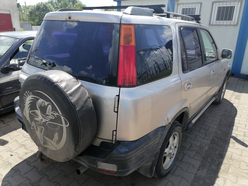 Zdjęcie pojazdu