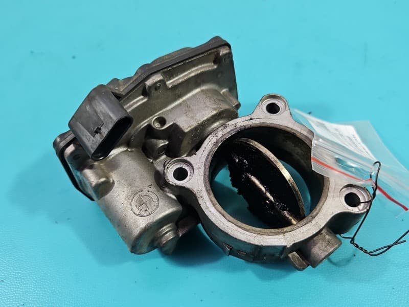 Przepustnica Toyota Avensis III T27 2,0 D4D 1354346567201 10378517 346567201