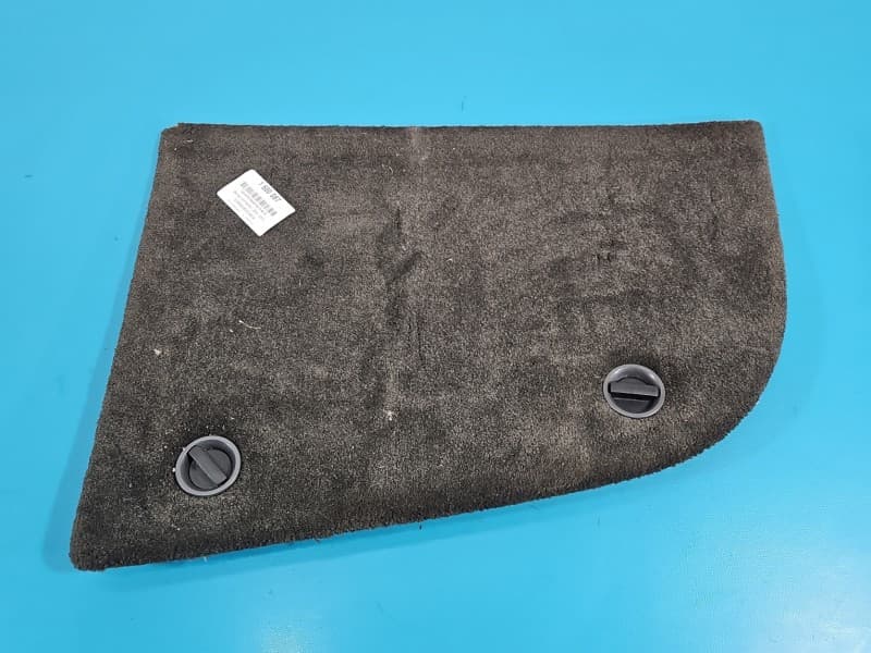 Tapicerka bagażnika lewa boczek Bentley Continental I 05-13 3W5867427G4BH