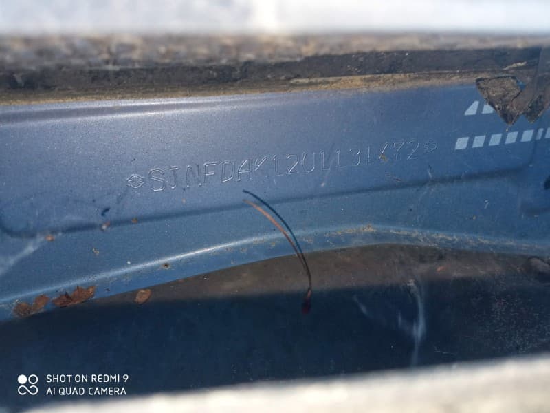 Zdjęcie pojazdu