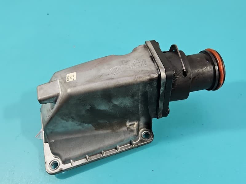 RURA OBUDOWA Rezonator Volvo S90 II 16- 2,0 T 31439783