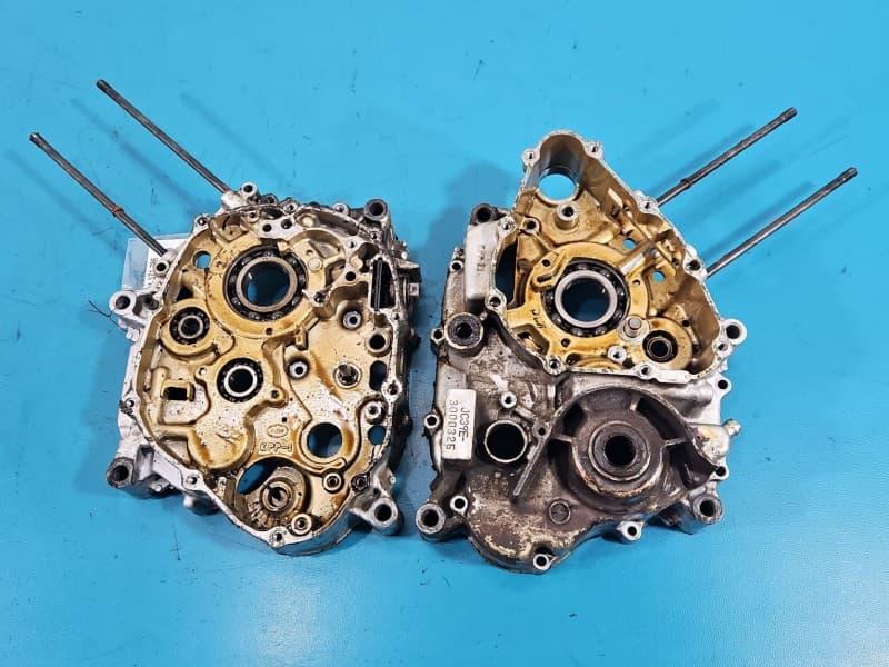 Blok silnika HONDA CBR 125R 0,1b JC39E