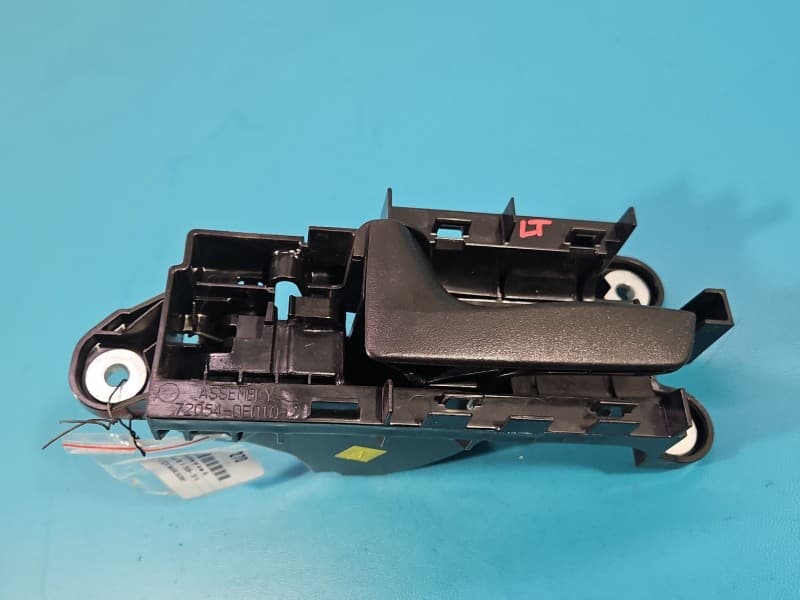 Klamka wewnętrzna tył lewa LEXUS RX III 08-15 72054-0E010