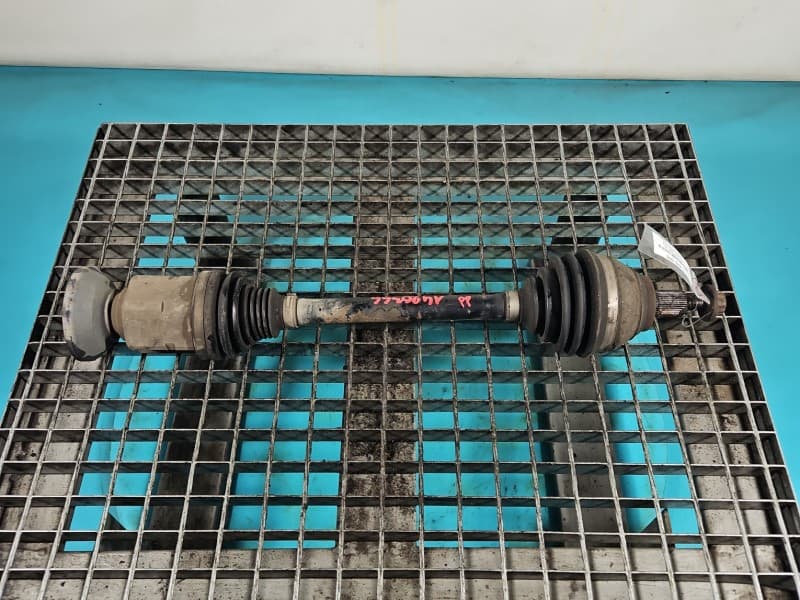 Półoś przód prawa Vw Tiguan I 07- 2,0 tdi CBA automat