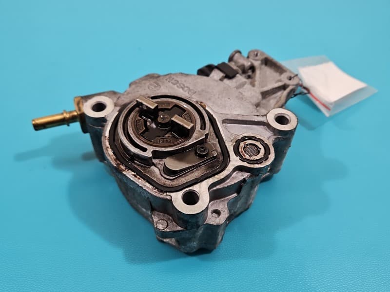 Pompa vacum Peugeot 508 I 10-18 2,2 hdi