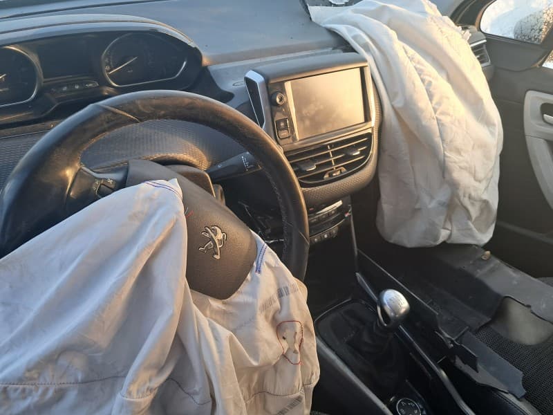 Zdjęcie pojazdu