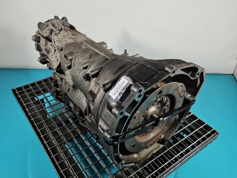 Skrzynia biegów automat 8HP-75 1102024049 0284413 Jeep Grand Cherokee IV WK2 3,0 CRD VM63D 250KM