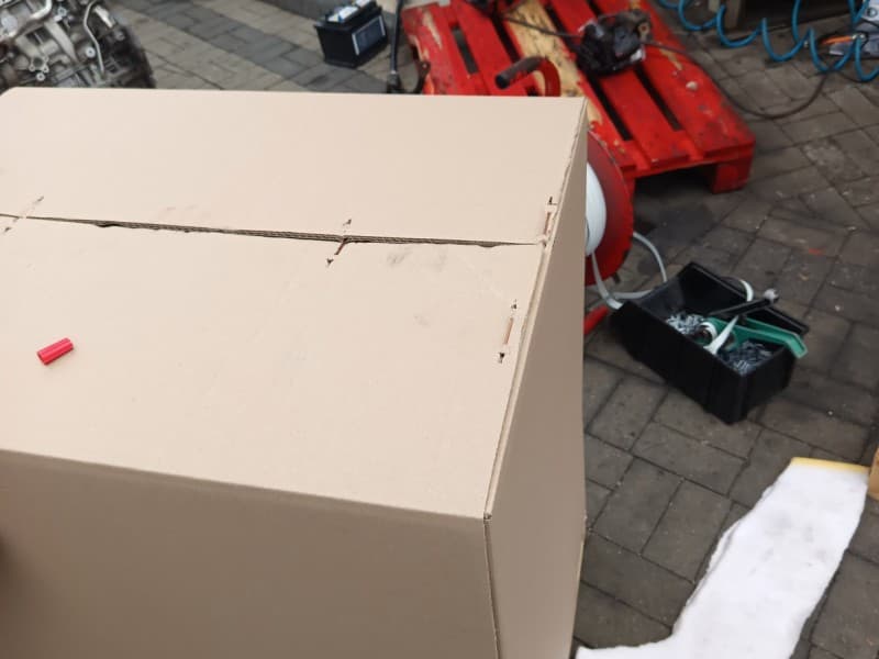 Part 28 - Additional view