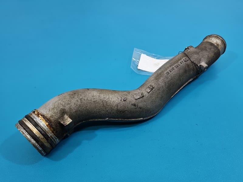 Rura Porsche Cayenne I 9P 4,5 V8 94810604907 przewód RURA WODY