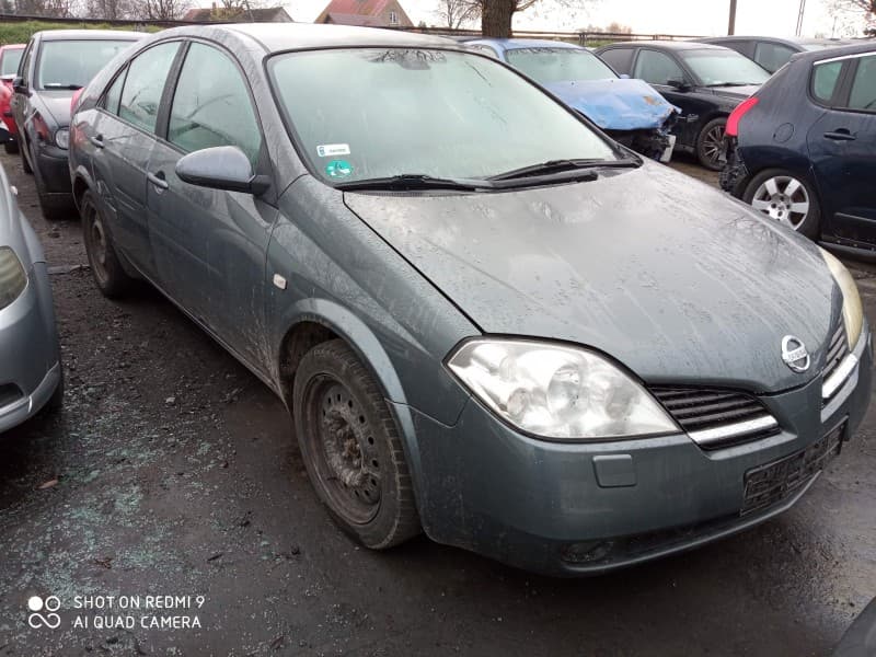 Zdjęcie pojazdu