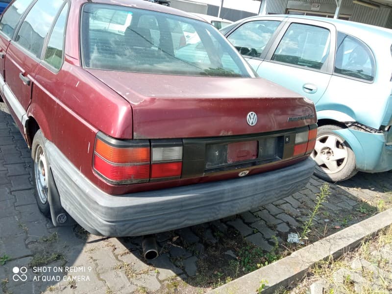 Zdjęcie pojazdu