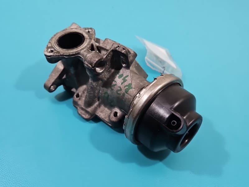 Zawór egr Audi A7 4G 3,0 tdi Crt 10011266