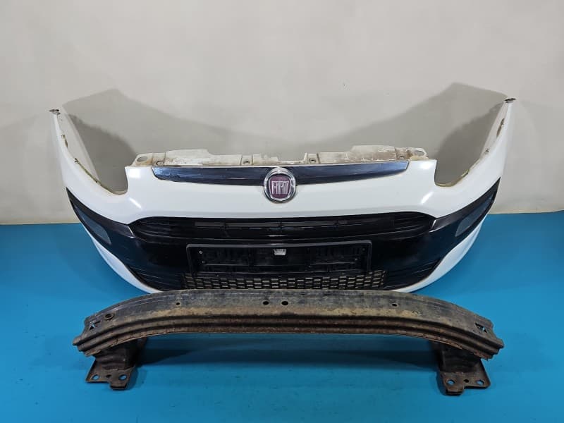 Zderzak przód przedni Fiat Grande Punto 248