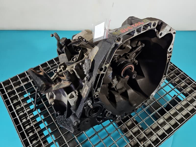 Skrzynia biegów JR5140 Nissan Note I E11 1,5 dci