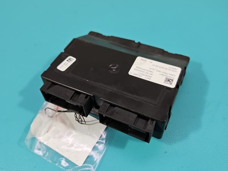 Sterownik moduł KLIMATYZACJI BMW G30 9438239-01 6411 160466-10 90155-003/0056 19B253PP0084