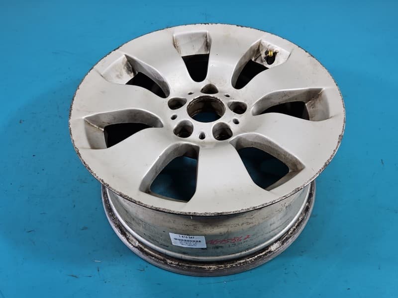 Felga aluminiowa 17" Bmw e90 alufelga 6764622
