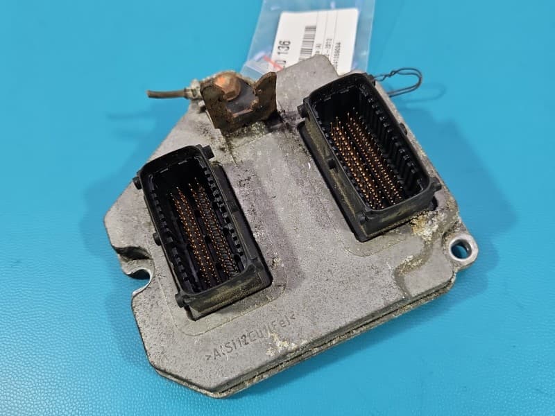 Komputer Sterownik silnika Saab 9-3 II 1,8 16V 55355292