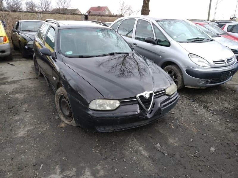 Zdjęcie pojazdu