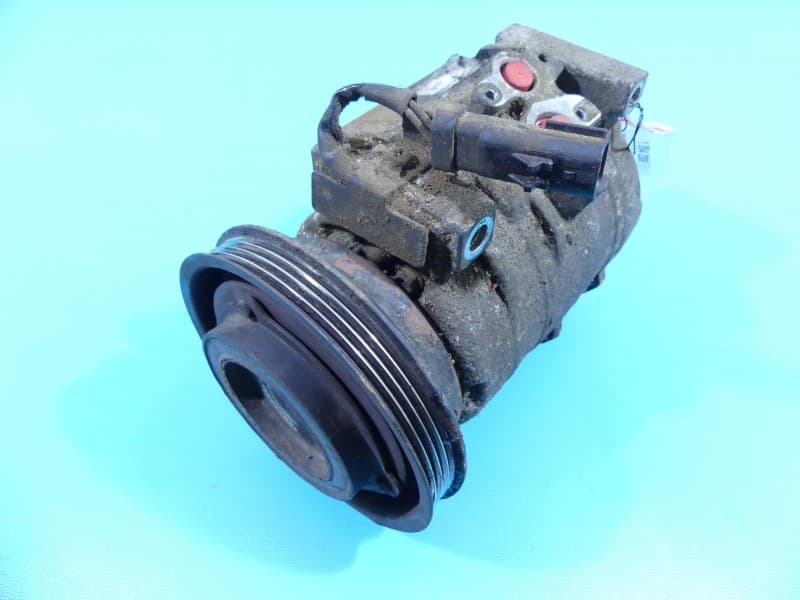 Sprężarka klimatyzacji kompresor Chrysler Pt cruiser 2,0 16V 17220-3823 05058032AB
