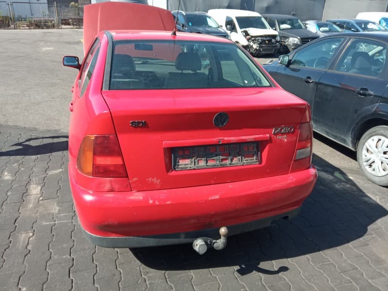 Zdjęcie pojazdu